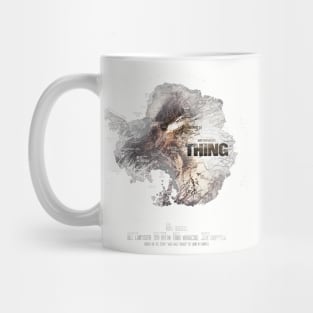 The Thing Mug